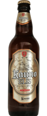 Kauno eli Kauno elis